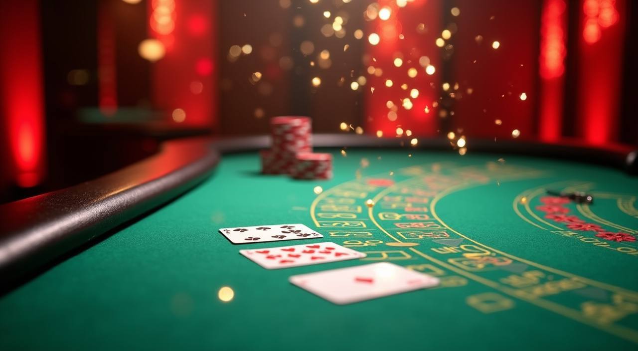 7q7 What Barind Star Slots Offers You